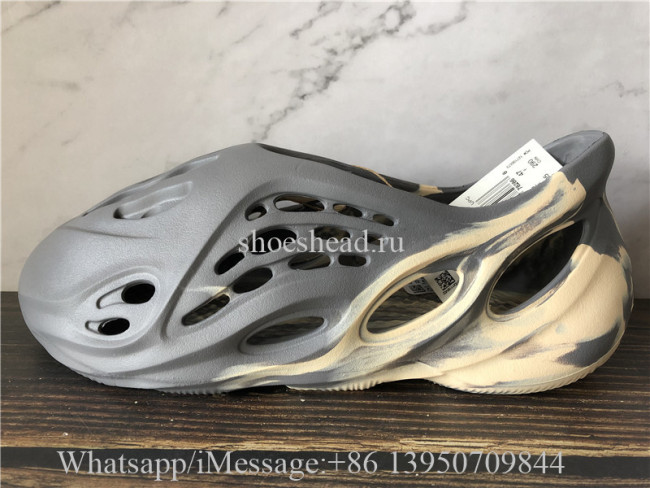Adidas Yeezy Foam Runner MXT Moon Gray