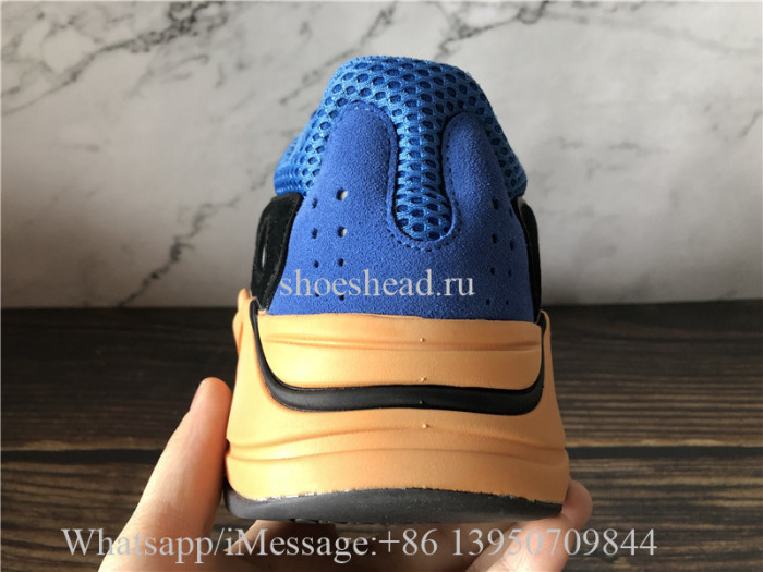 Super Quality Adidas Yeezy Boost 700 Bright Blue GZ0541
