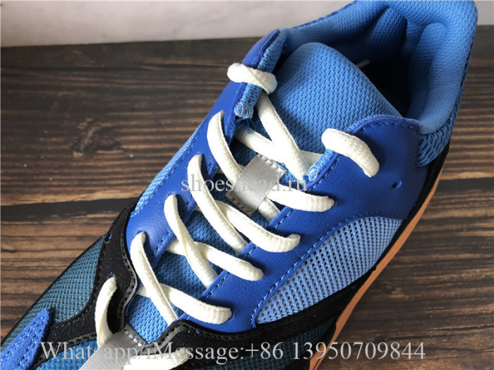 Super Quality Adidas Yeezy Boost 700 Bright Blue GZ0541