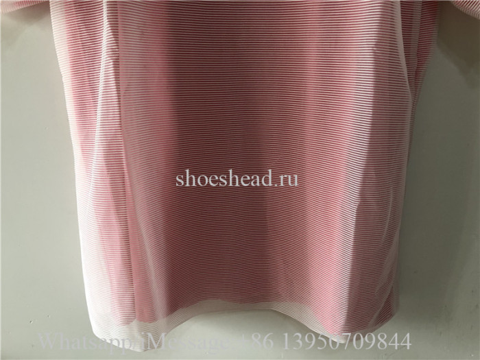 Dior Pink Shirt