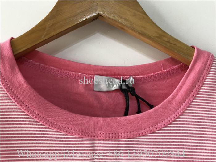 Dior Pink Shirt