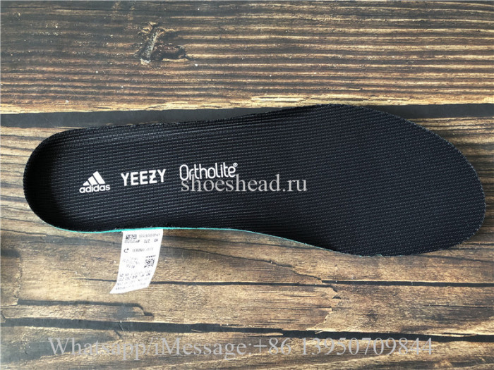 Adidas Yeezy 450 Dark Slate