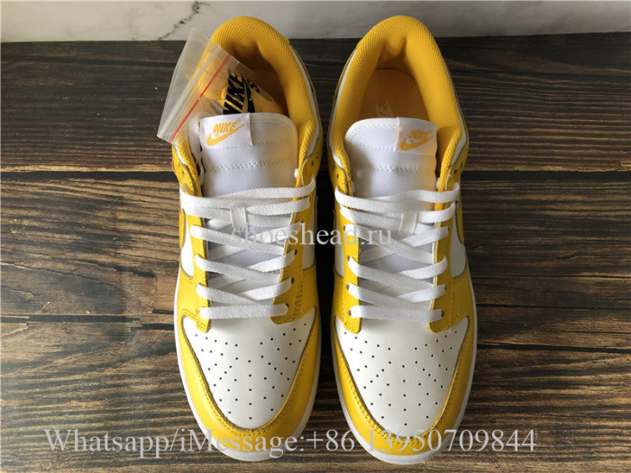 Nike WMNS Dunk Low Laser Orange