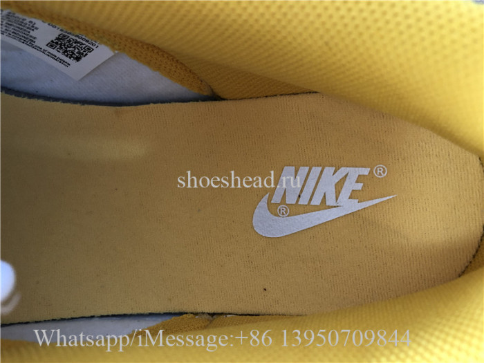 Nike WMNS Dunk Low Laser Orange