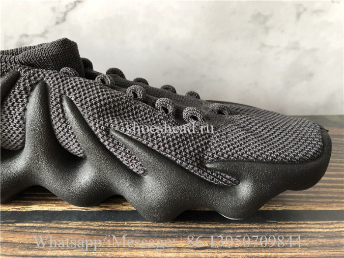 Adidas Yeezy 450 Dark Slate