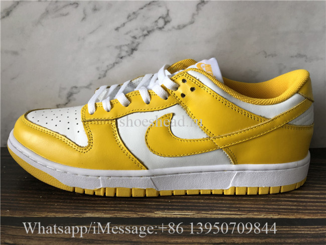 Nike WMNS Dunk Low Laser Orange