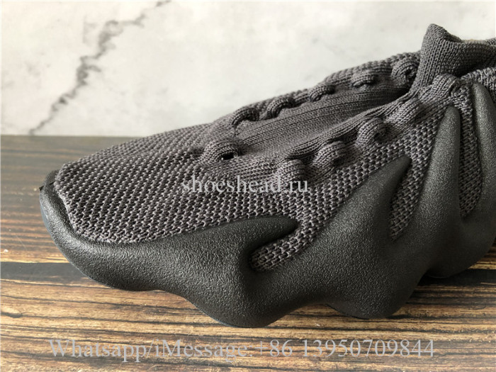 Adidas Yeezy 450 Dark Slate