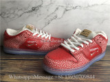 Nike SB Dunk Low x Stingwater Magic Mushroom