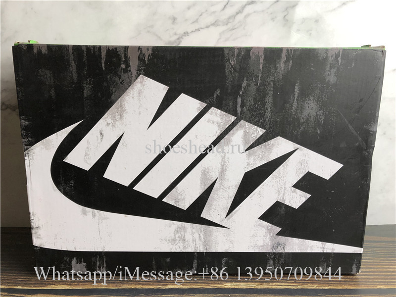 Readymade x Nike Blazer Mid White Camo