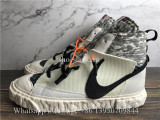 Readymade x Nike Blazer Mid White Camo