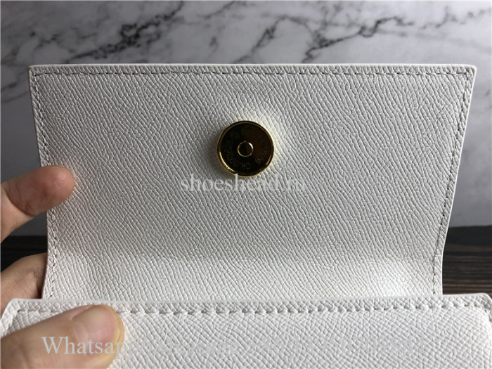Jacquemus Le Grand Chiquito Leather Top Handle Bag