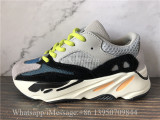 Kid Yeezy Boost 700 Wave Runner Baby Children Shoes