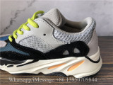 Kid Yeezy Boost 700 Wave Runner Baby Children Shoes