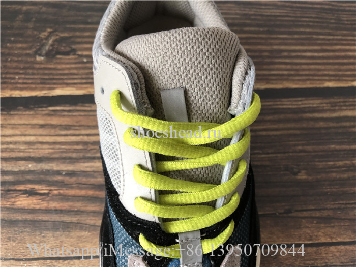 Kid Yeezy Boost 700 Wave Runner Baby Children Shoes