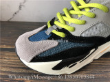 Kid Yeezy Boost 700 Wave Runner Baby Children Shoes