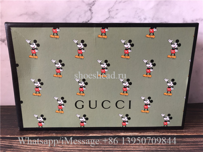 Adidas Yeezy Gucci Grey Shoes
