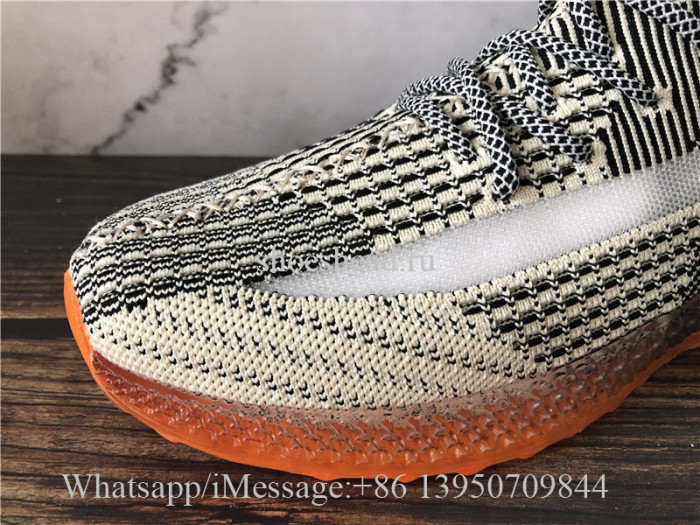 Adidas Yeezy Gucci Grey Shoes