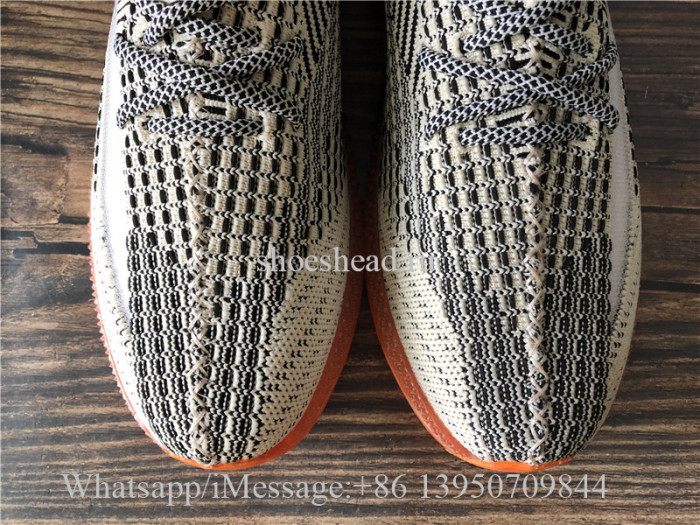 Adidas Yeezy Gucci Grey Shoes
