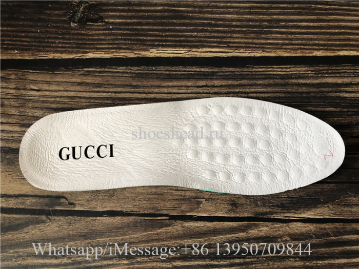 Adidas Yeezy Gucci Grey Shoes