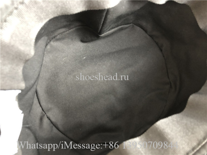 Prada Linea Rossa Bucket Hat