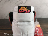 Super Quality Air Jordan 1 Retro High OG Light Fusion Red