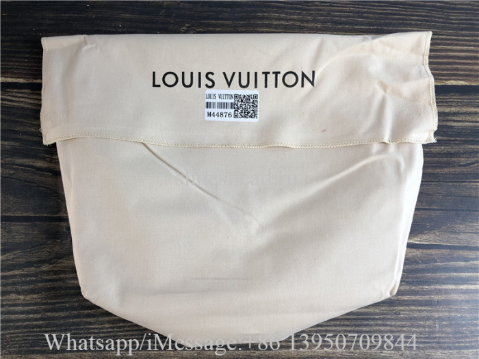 Original Louis Vuitton Pochette Metis Monogram Reverse Bag M44876