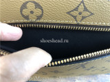 Original Louis Vuitton Pochette Metis Monogram Reverse Bag M44876