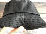 Prada Linea Rossa Bucket Hat