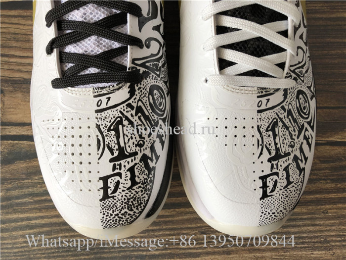 Nike Zoom Kobe 5 V Protro Big Stage