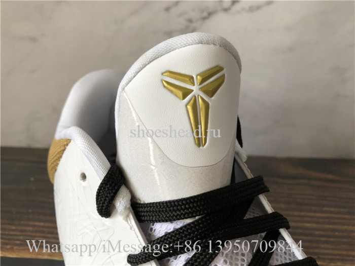 Nike Zoom Kobe 5 V Protro Big Stage