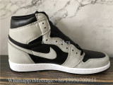 Super Quality Air Jordan 1 High OG Shadow 2.0