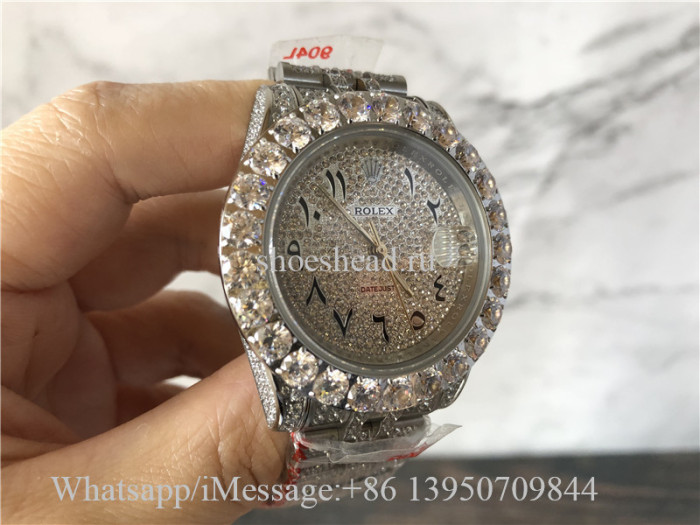 Rolex Watch 29