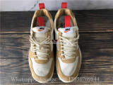 Tom Sachs x NikeCraft Mars Yard Nasa 2.0