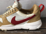 Tom Sachs x NikeCraft Mars Yard Nasa 2.0