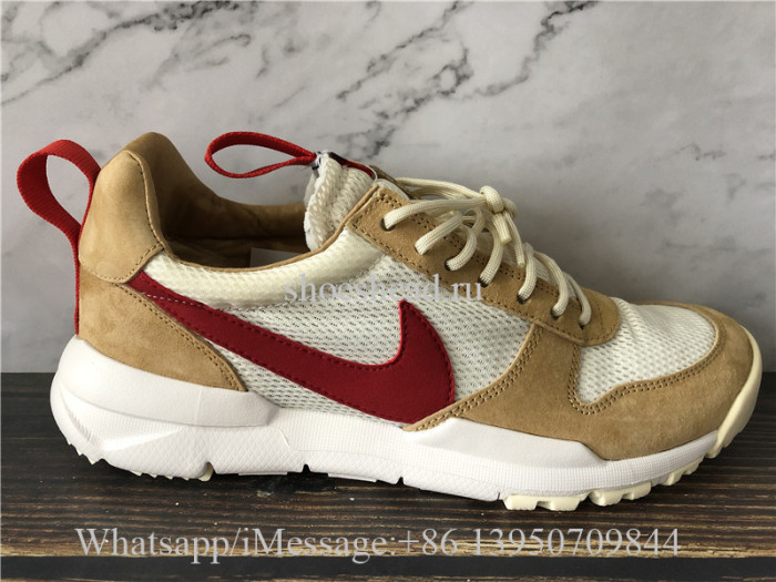 Tom Sachs x NikeCraft Mars Yard Nasa 2.0