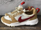 Tom Sachs x NikeCraft Mars Yard Nasa 2.0