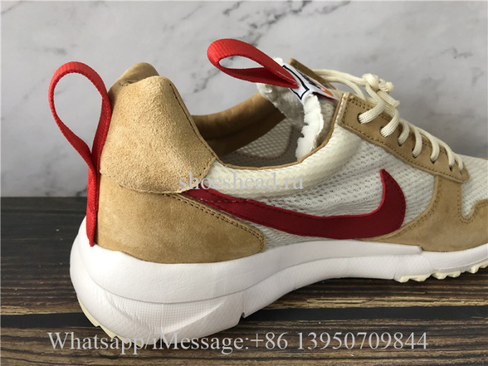 Tom Sachs x NikeCraft Mars Yard Nasa 2.0