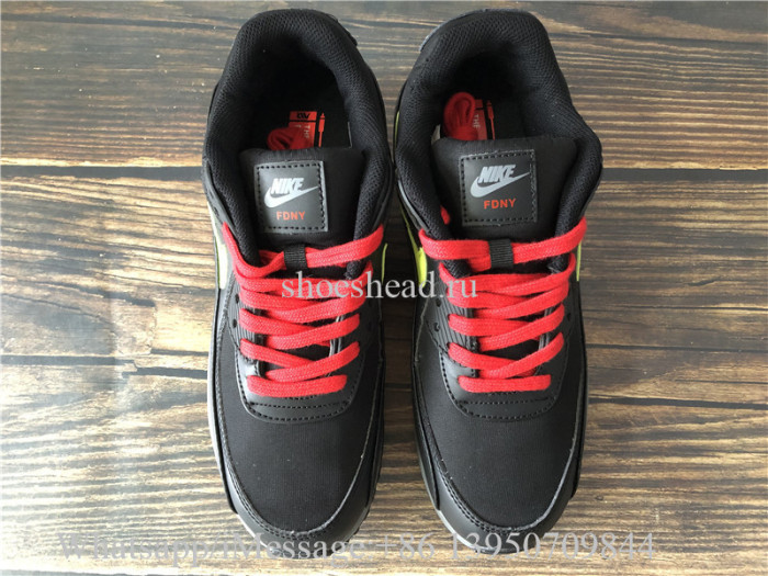 Nike Air Max 90 New York City Pack