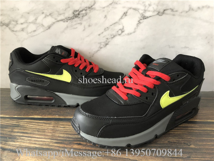 Nike Air Max 90 New York City Pack