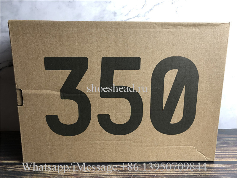 Super Quality Adidas Yeezy Boost 350 V2 Mono Ice