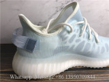 Super Quality Adidas Yeezy Boost 350 V2 Mono Ice