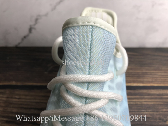 Super Quality Adidas Yeezy Boost 350 V2 Mono Ice