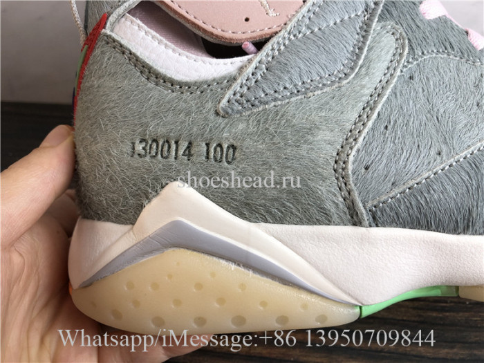 Air Jordan 7 VII Retro Hare 2.0