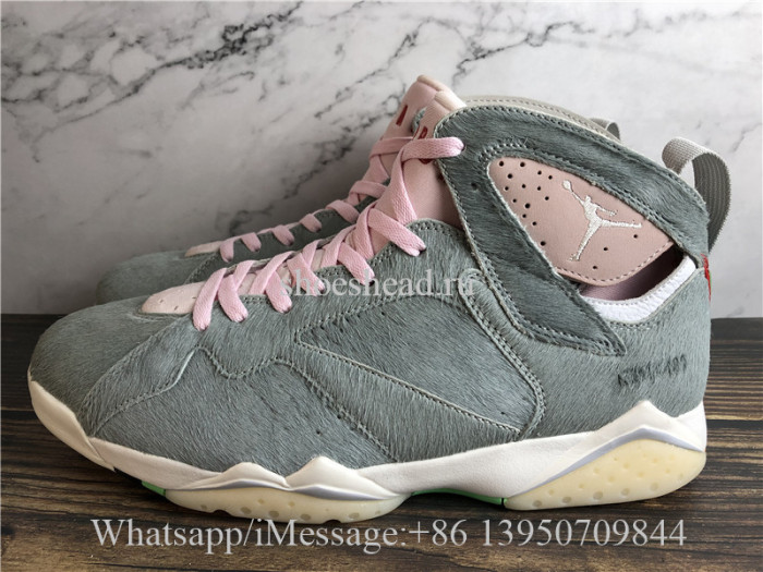 Air Jordan 7 VII Retro Hare 2.0
