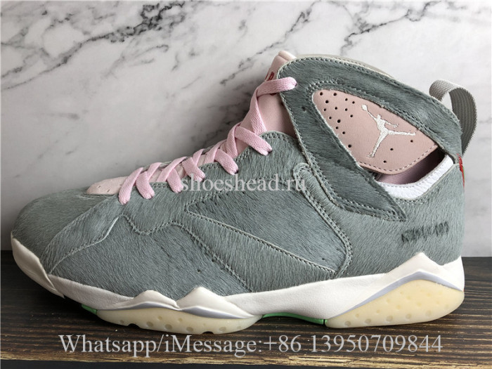 Air Jordan 7 VII Retro Hare 2.0