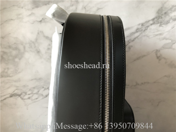 Original Louis Vuitton Black Damier Backpack