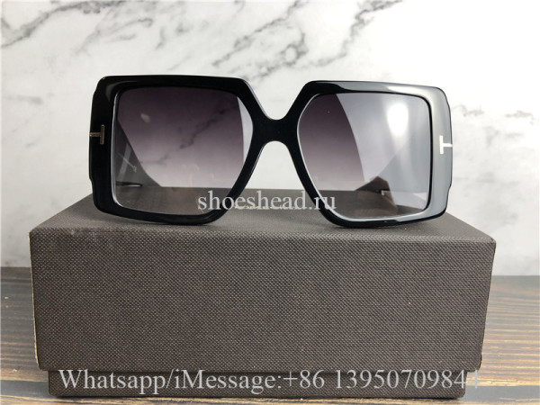 Tom Ford Sunglasses 03