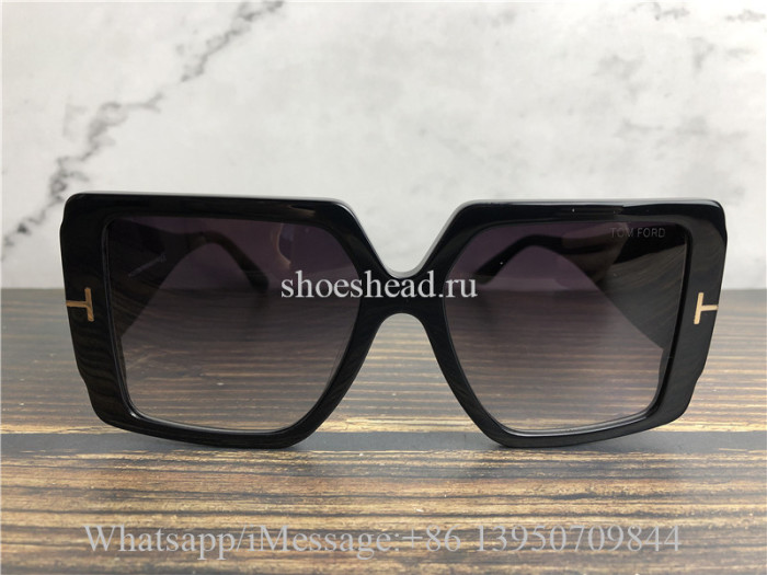 Tom Ford Sunglasses 03