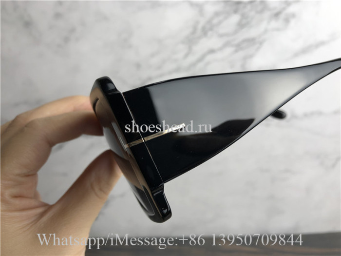 Tom Ford Sunglasses 03