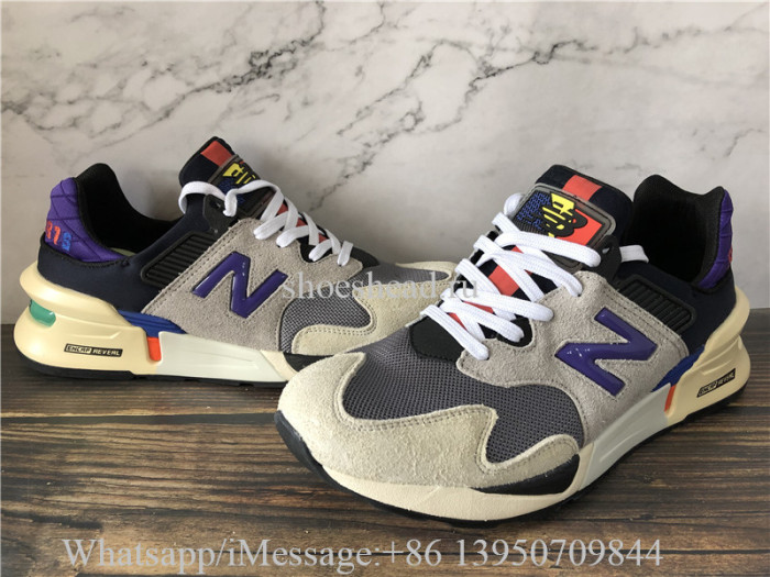 New Balance 997S Bodega
